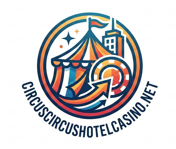 CIRCUSCIRCUSHOTELCASINO.NET